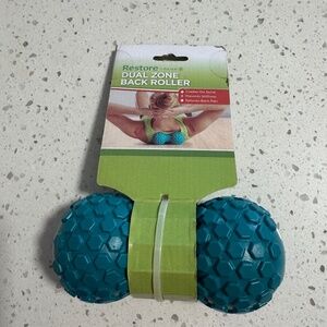 NWT Restore Back Roller